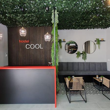Hostel Cool , Split Extérieur photo