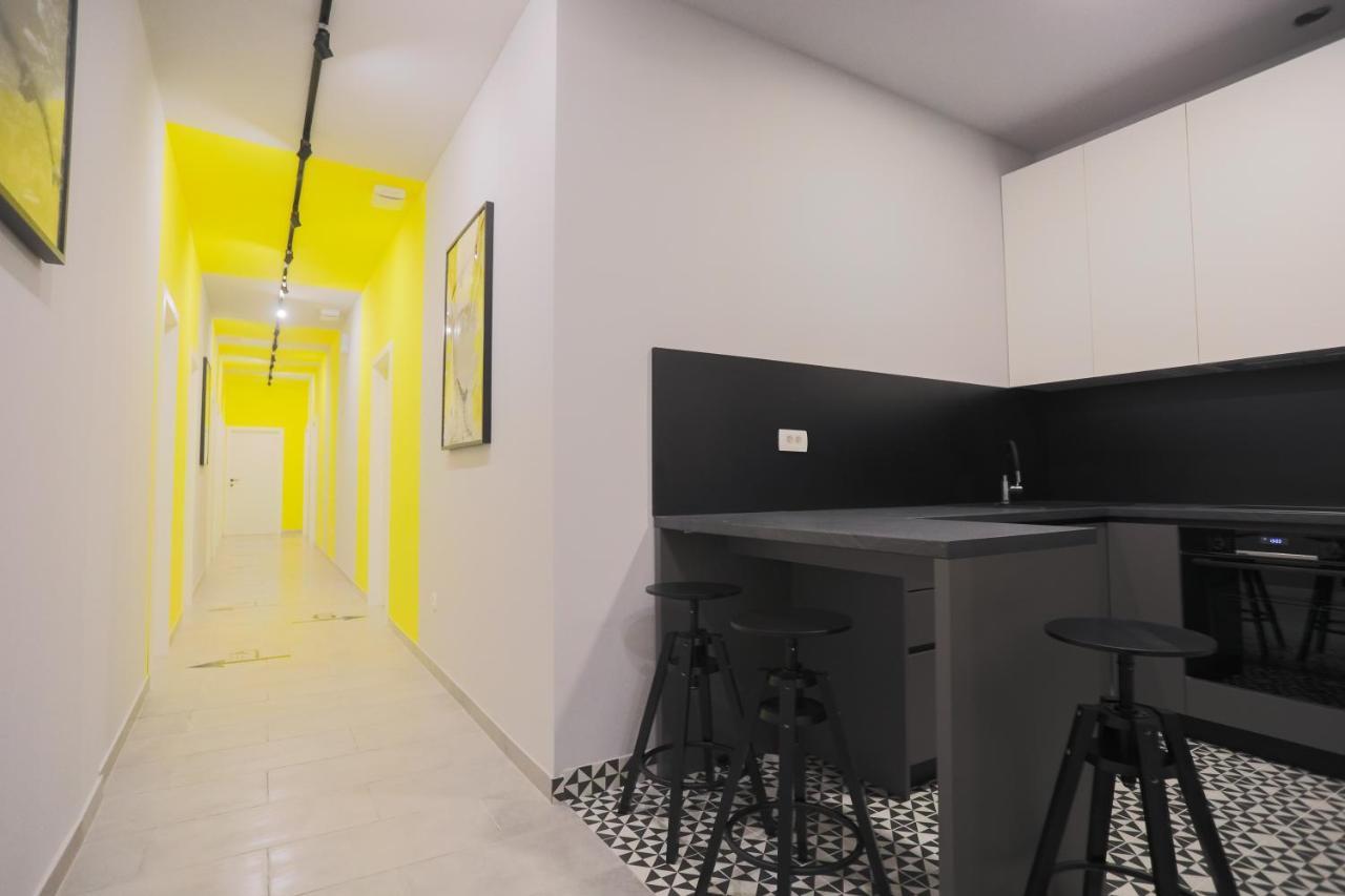 Hostel Cool , Split Extérieur photo
