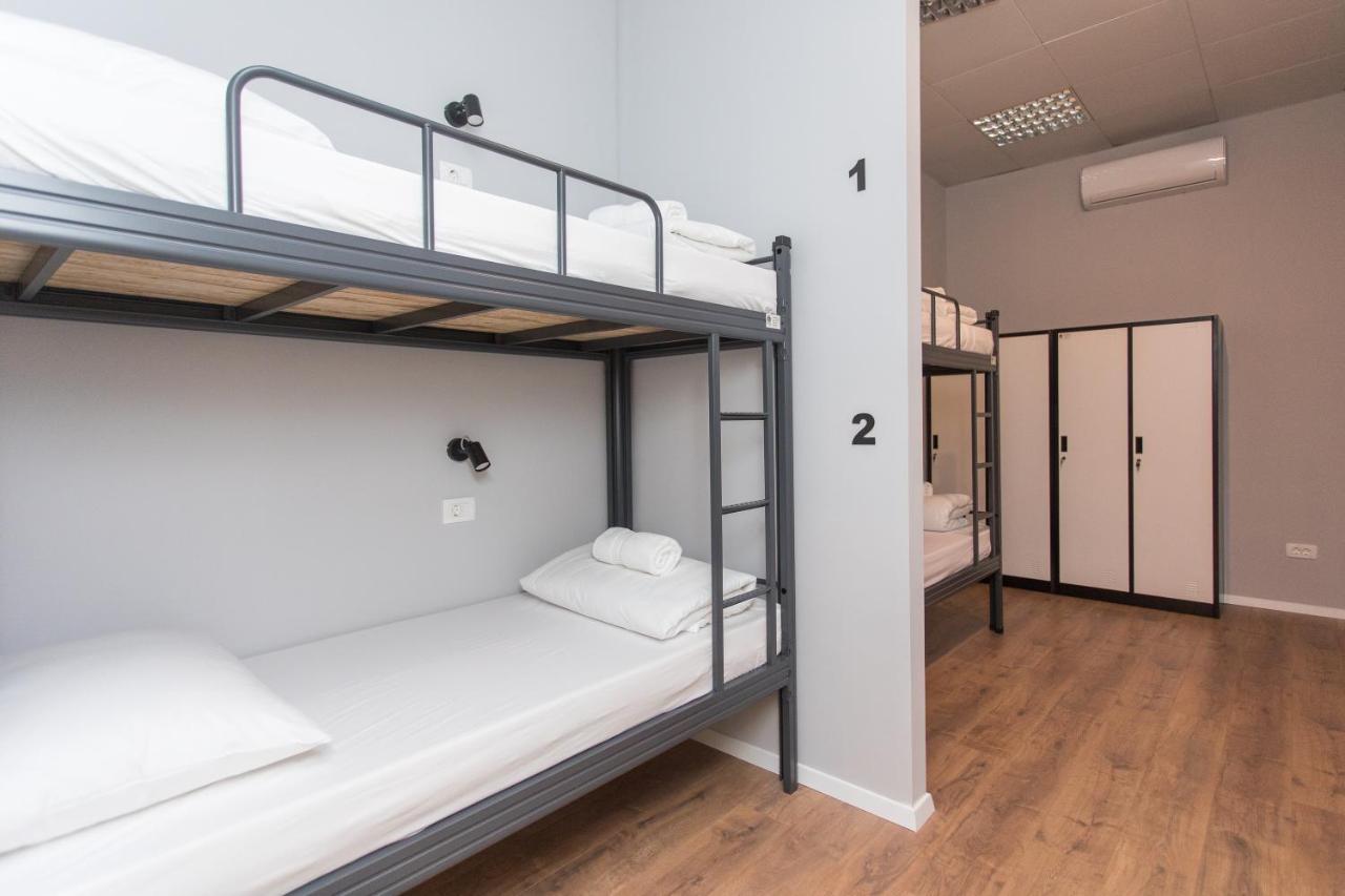 Hostel Cool , Split Extérieur photo