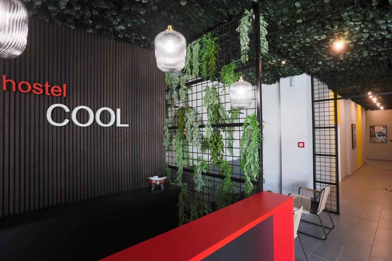 Hostel Cool , Split Extérieur photo