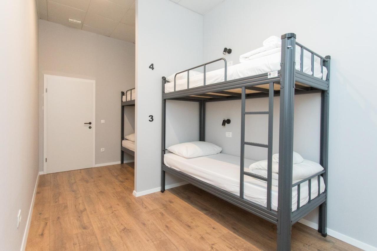 Hostel Cool , Split Extérieur photo