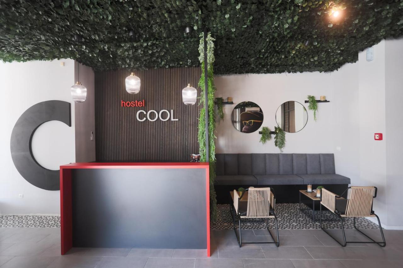 Hostel Cool , Split Extérieur photo