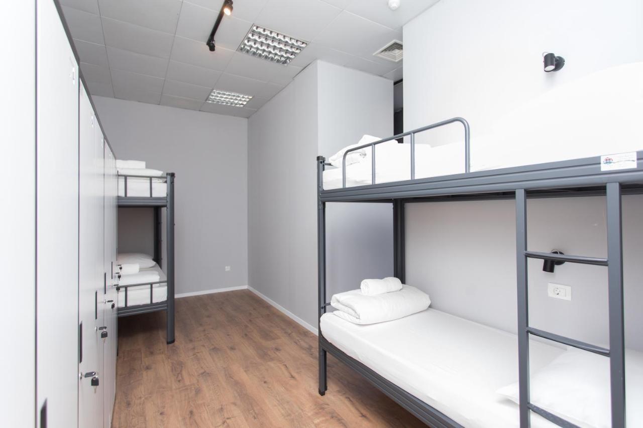 Hostel Cool , Split Extérieur photo