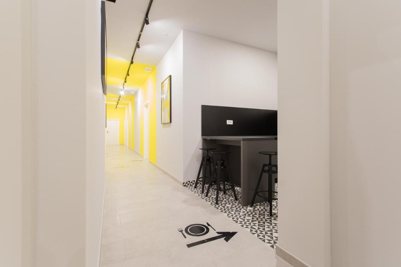 Hostel Cool , Split Extérieur photo
