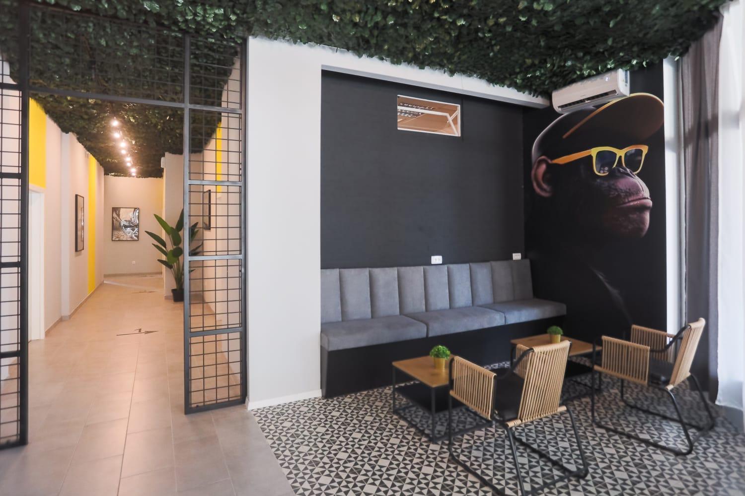 Hostel Cool , Split Extérieur photo