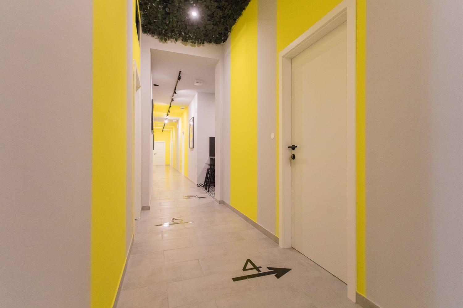 Hostel Cool , Split Extérieur photo