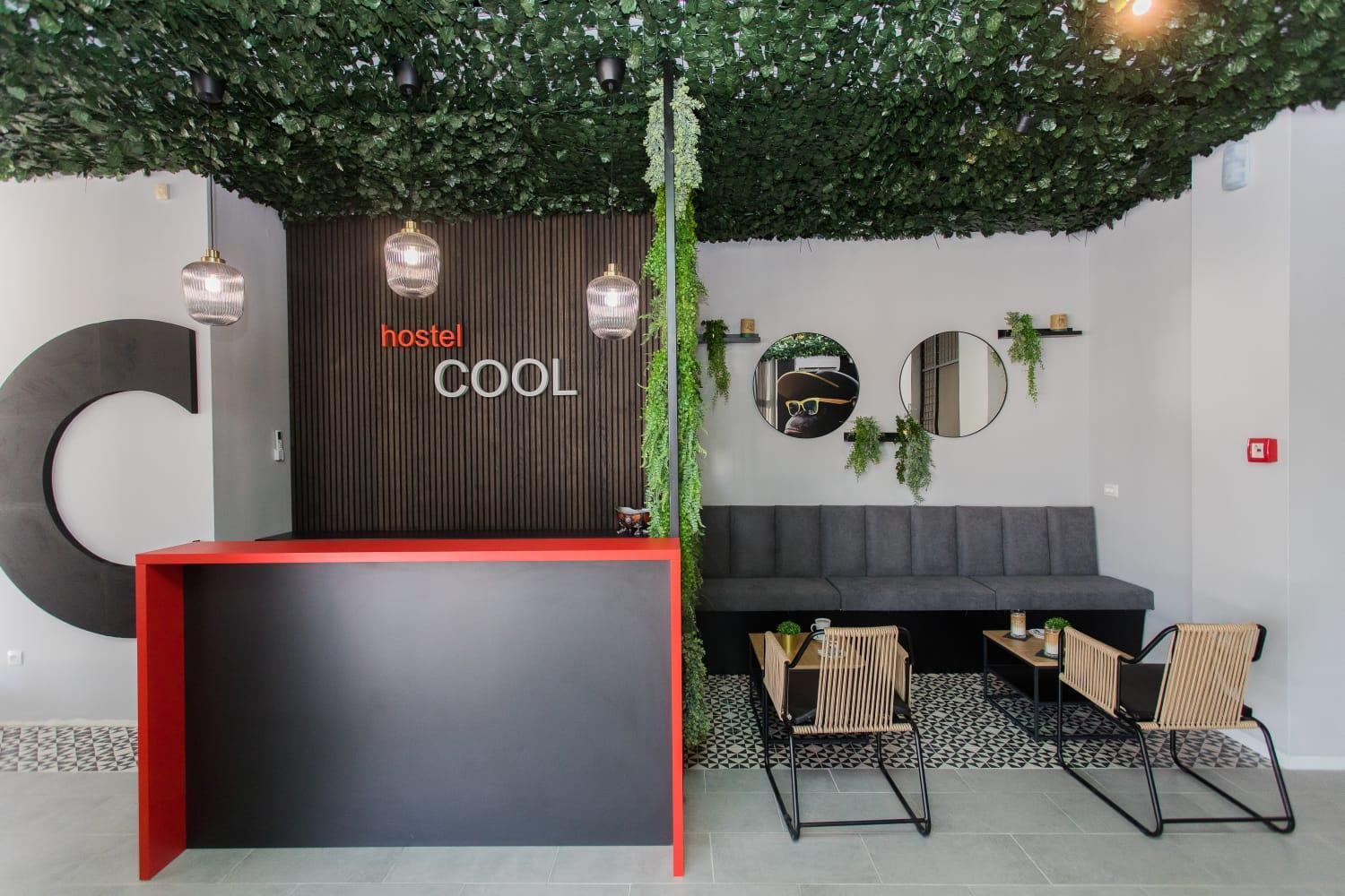 Hostel Cool , Split Extérieur photo