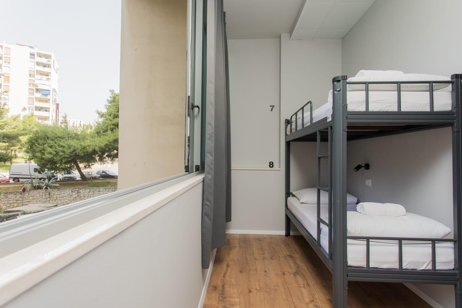 Hostel Cool , Split Extérieur photo
