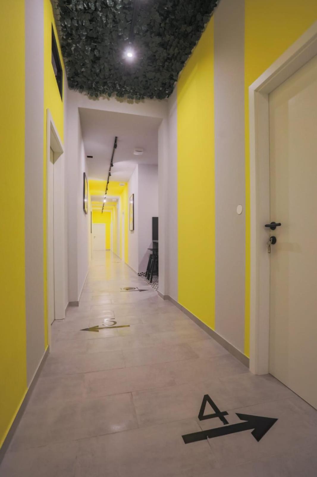 Hostel Cool , Split Extérieur photo